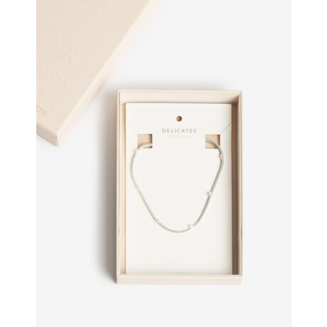 Caja De Regalo Para Bijouterie Rosa Claro