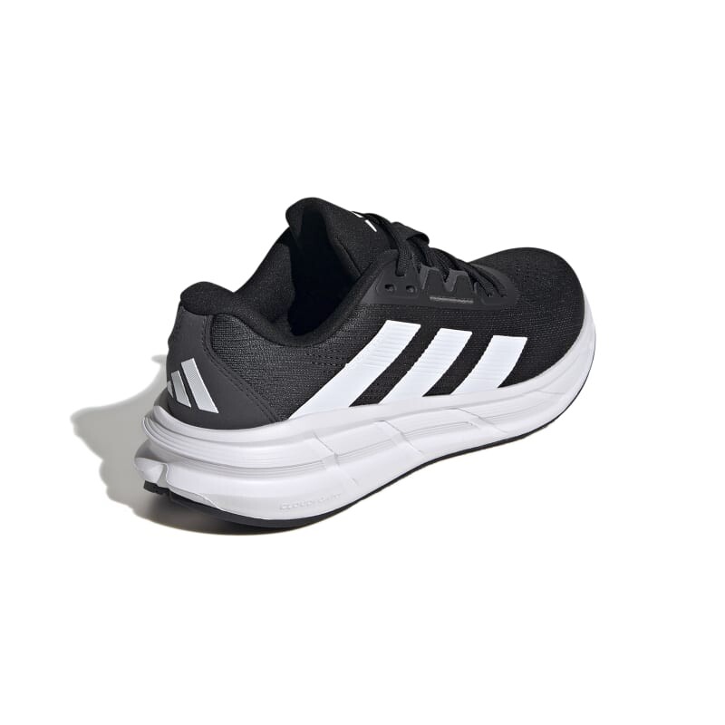 Championes Adidas Questar 3 Negro