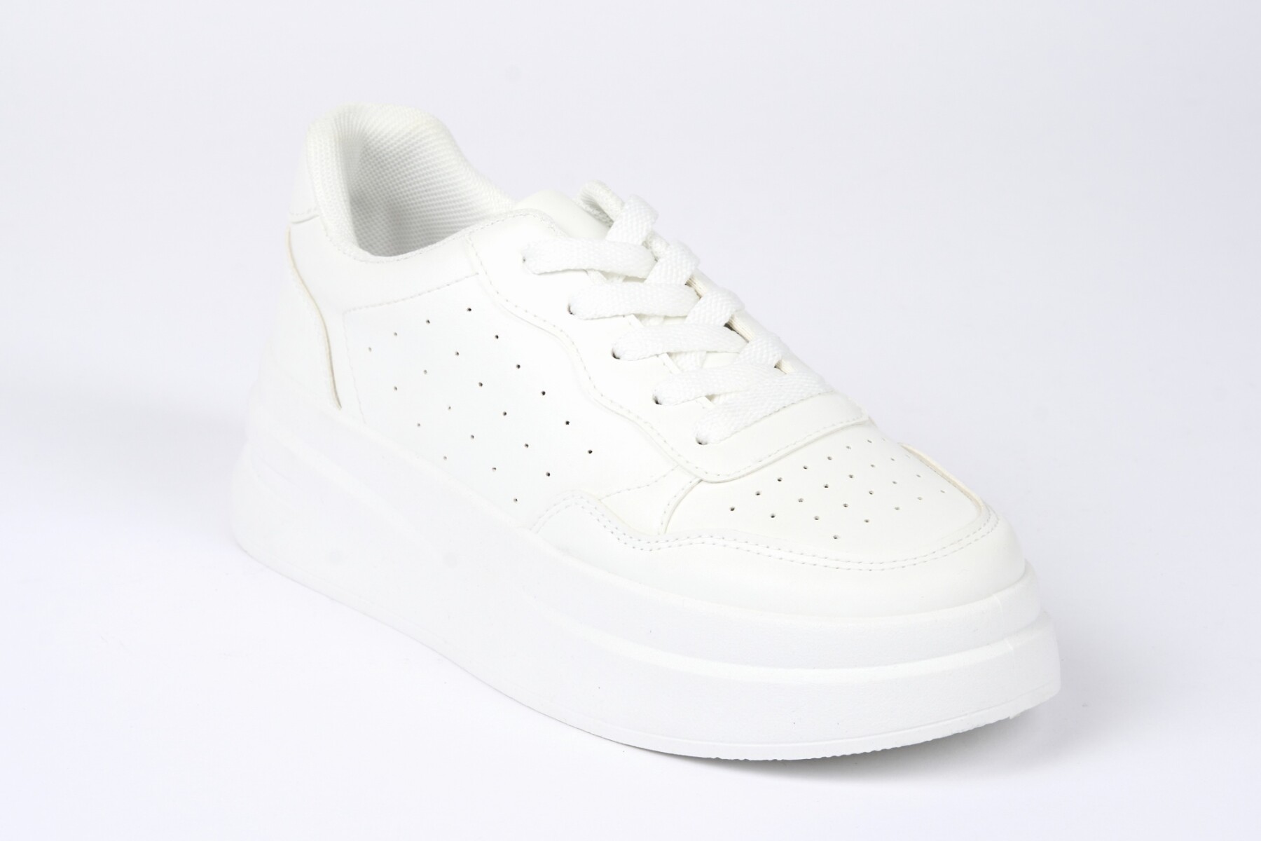 CHERRY TREND - WHITE 