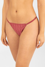 Colaless cami Fucsia