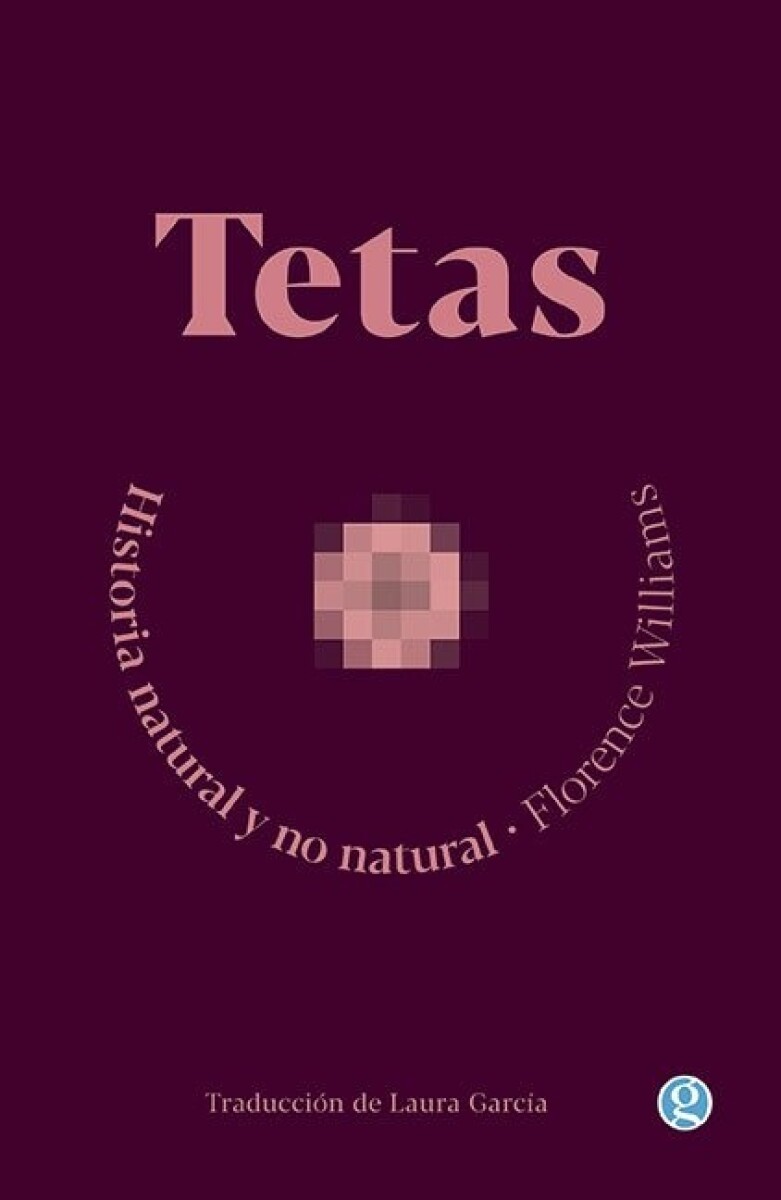 Tetas, Historia Natural Y No Natural 