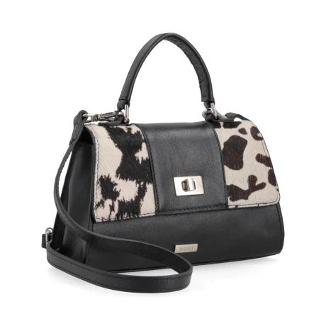 CARTERAS VENET - CUERO LICCEN PRINT