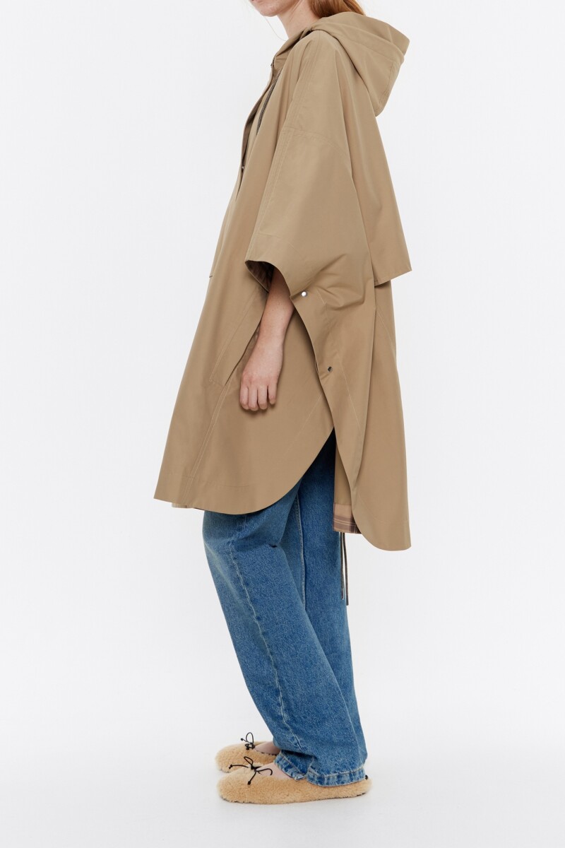 CAPA Camel
