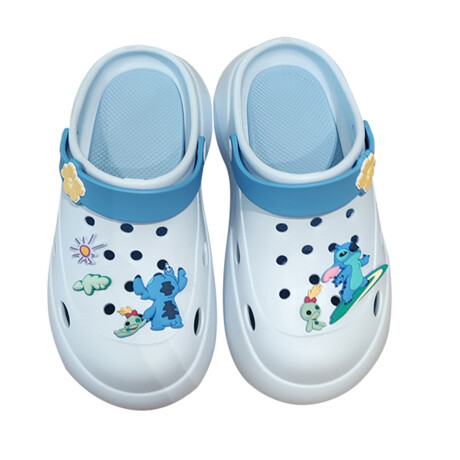 Sandalia Disney 39-40 Stitch