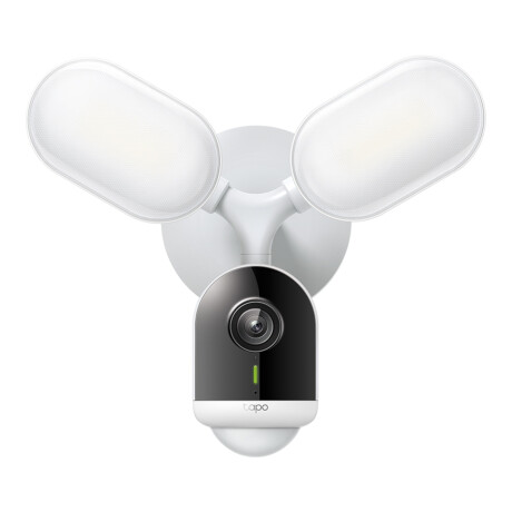 Cámara de Seguridad Tp-link Tapo C720 Exterior Visión Nocturna 2K Reflector 001