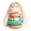 Conejo Apilable Bunny Stacker Hape Conejo Apilable Bunny Stacker Hape