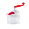 Rallador 3 laminas Brinox Process Rallador 3 laminas Brinox Process
