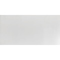 PORCELANATO PLAIN WHITE MATT 30x60 CM Porcelanato Plain White Matt 30x60 Cm