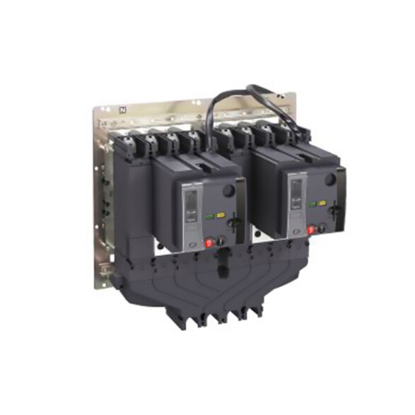 Cable IVE - motor MG4412