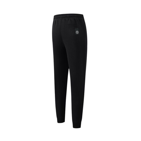 PANTALON INTER DE MIAMI Black