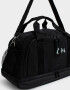 Bolsos Deportivo Bolso Deportivo Engomado - Negro