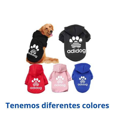 SUDADERA ADIDOG S: 21CM Sudadera Adidog S: 21cm