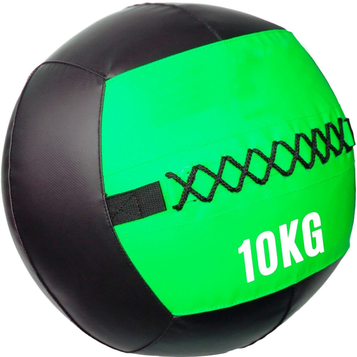 Balón Medicinal Grande 10kg Medicine Ball Pelota - Fit009004-10k 