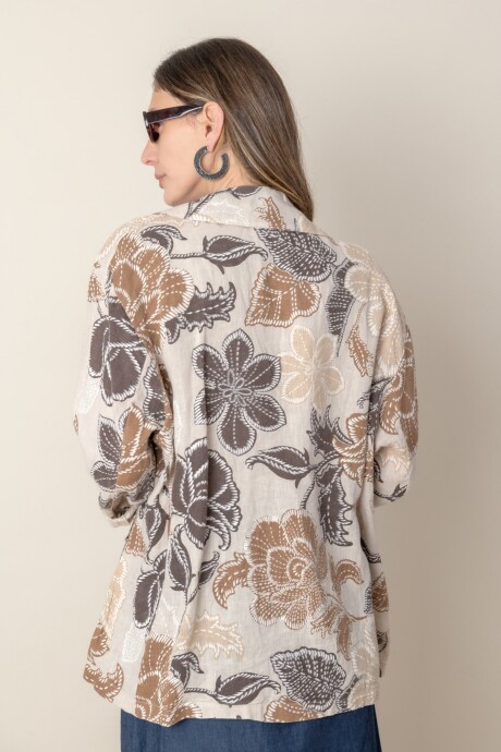 BLAZER SERENA Avena