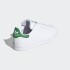 Championes Adidas Stan Smith Kids Blanco