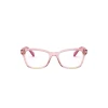 Ray Ban Junior Rb1591 3806