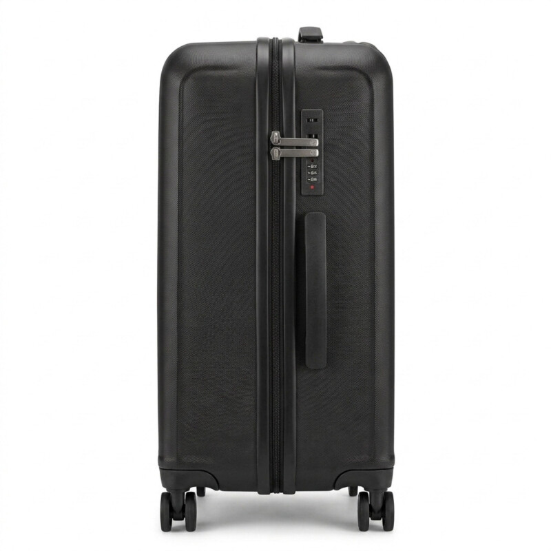 Valijas - ACTIVE - Valija Mediana de Unisex - XT09M Negro