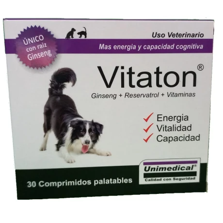 VITATON Vitaton