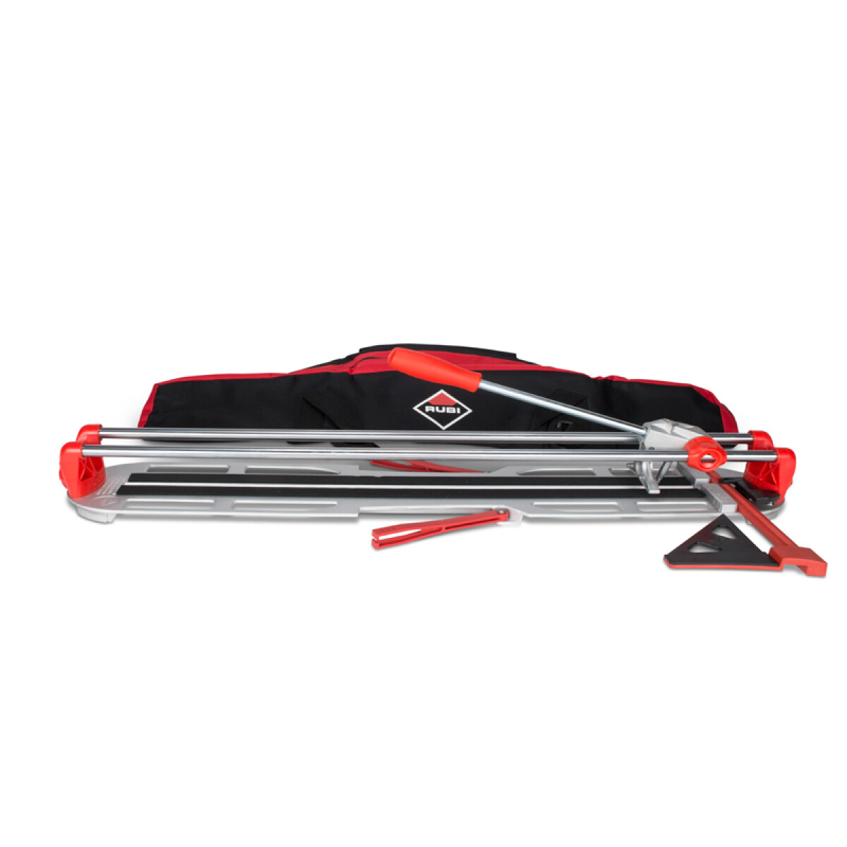 ZZ CORTA CERAMICA 65CM STAR MAXX 65 C/MOCHILA 13938 RUBI ++ - N/a 