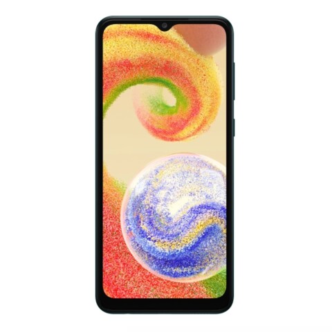 Celular Samsung A04 32GB 3GB Blanco