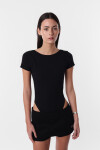 Body Archive 13 Negro