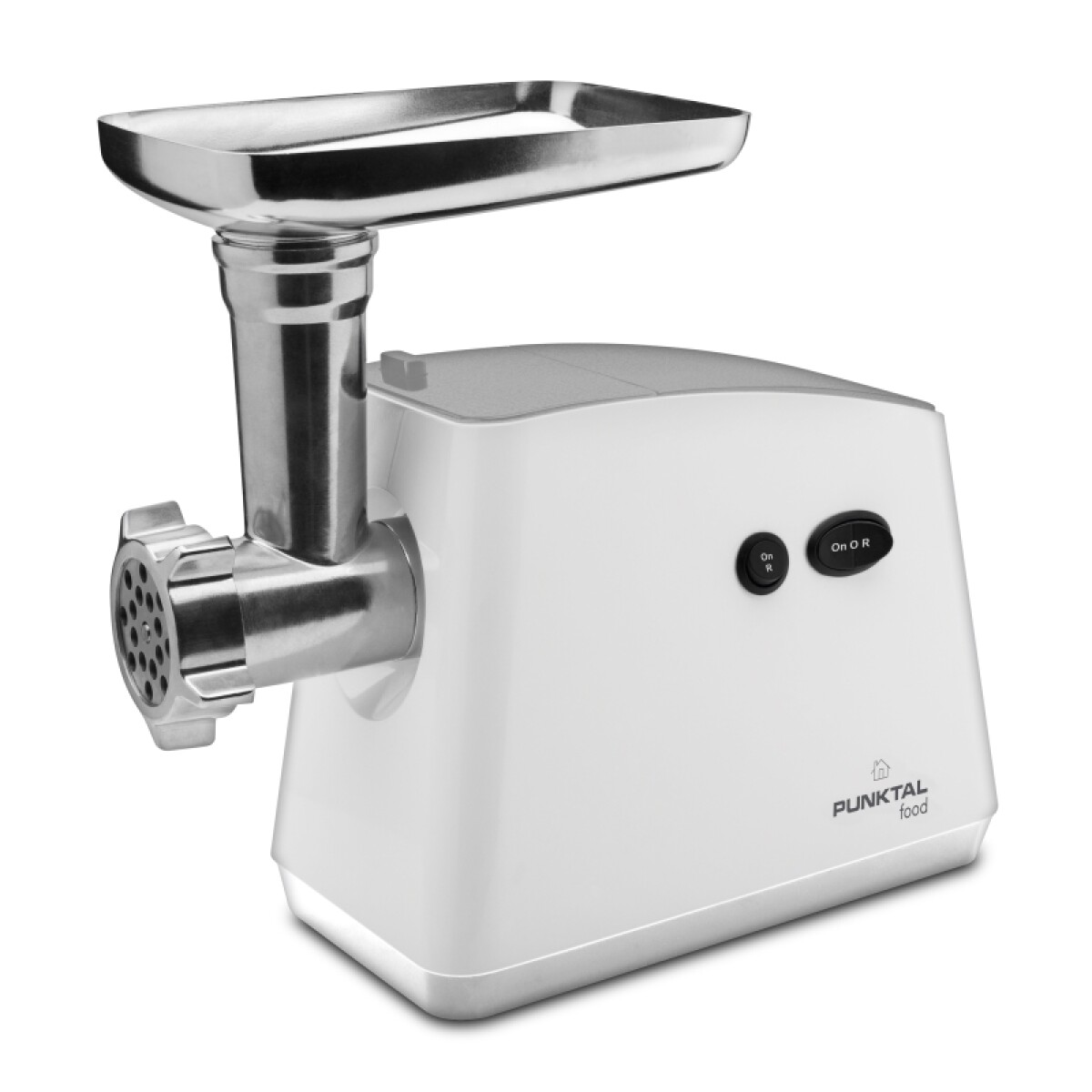 Picadora De Carne Punktal Pk-498 Uso Domestico 