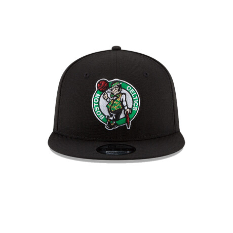 Gorro New Era - 70556846 - Boston Celtics NBA 9Fifty BLACK