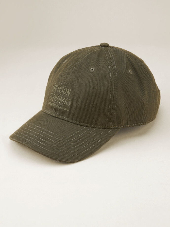 HAT CAY VERDE MILITAR