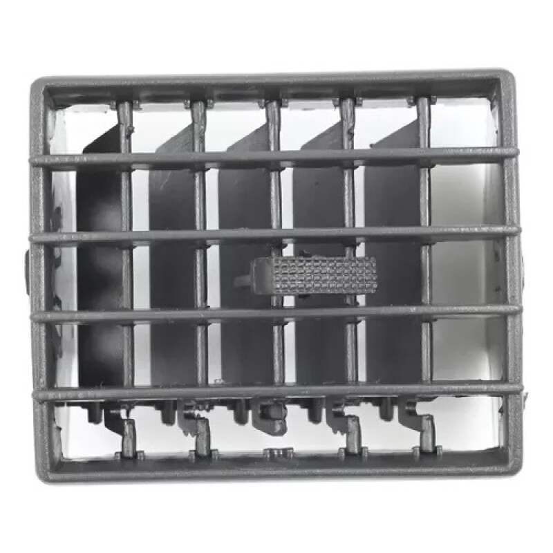 REJILLA DE DIFUSOR DE AIRE TABLERO GOL G2 95/98 Rejilla De Difusor De Aire Tablero Gol G2 95/98