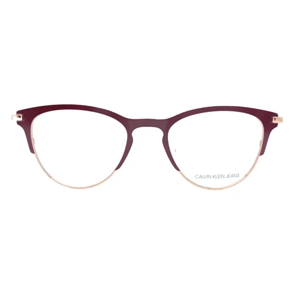 CALVIN KLEIN CKJ20302 6034919140 - Adulto - Bordo bordocombinado