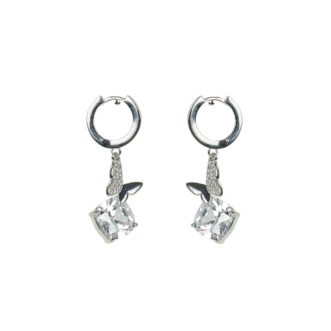 CHLOEE SILVER/CLEAR MULTI SILVER/CLEAR MULTI