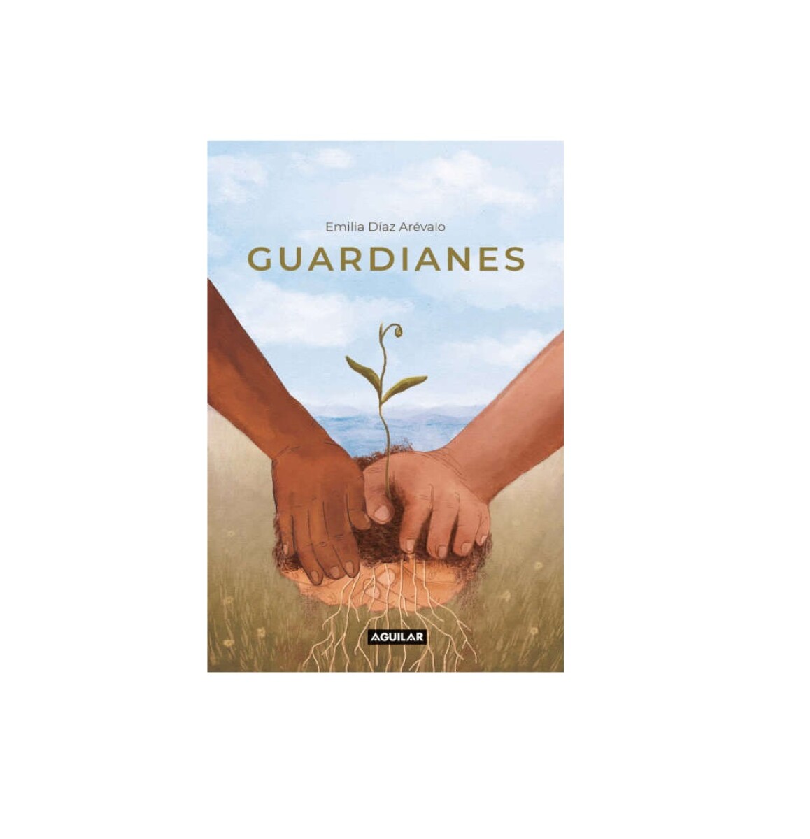 Guardianes 