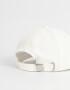 Caps Denim Gorra Canvas Bordada - Combinacion Bicolor