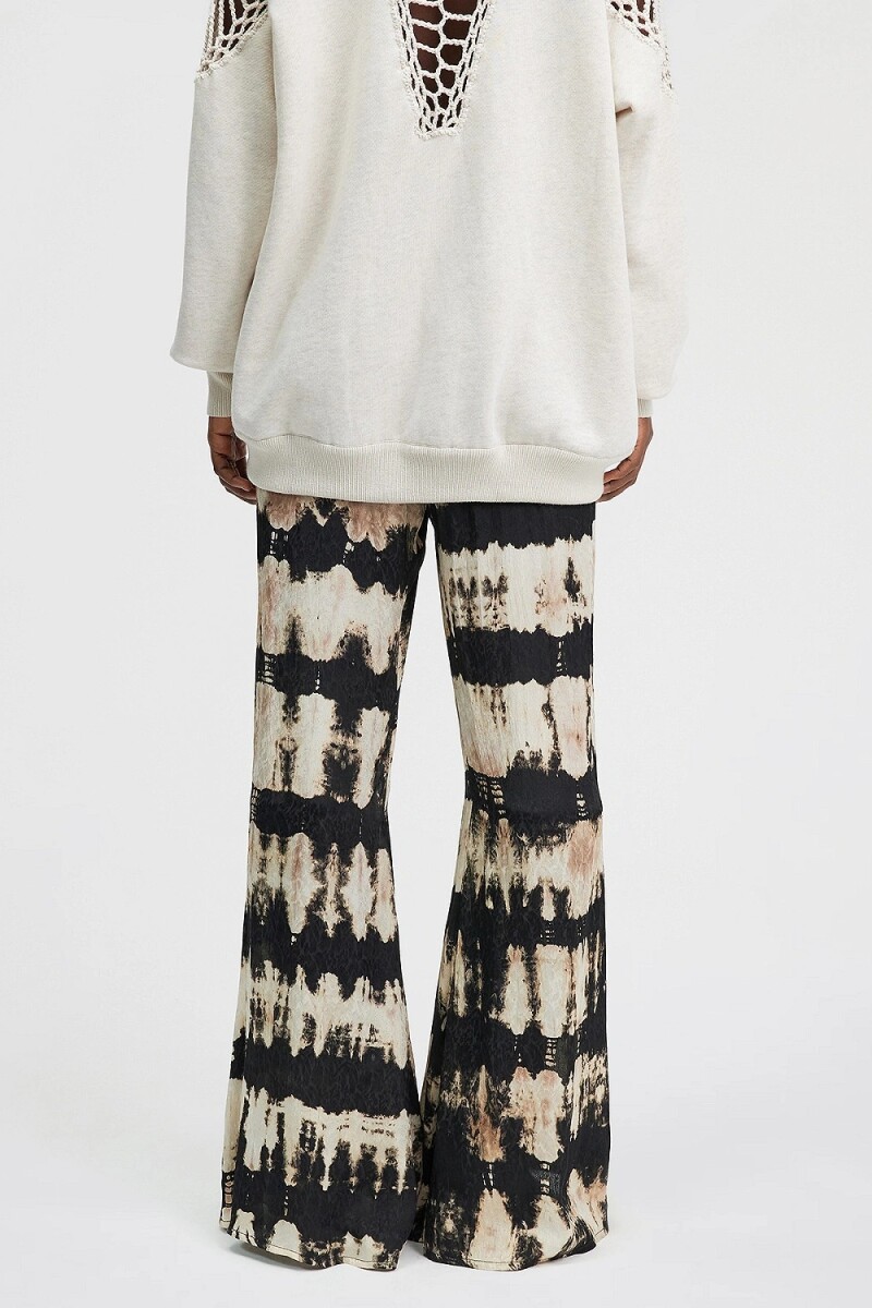 PANTS FURIL Multicolor