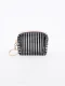 NECESSAIRE NEGRO