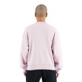 Buzo New Balance de Dama - WT33514DMY PURPLE