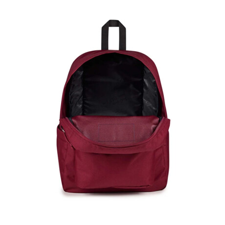 JANSPORT MOCHILA BEYOND PACK RUSSET RED 0