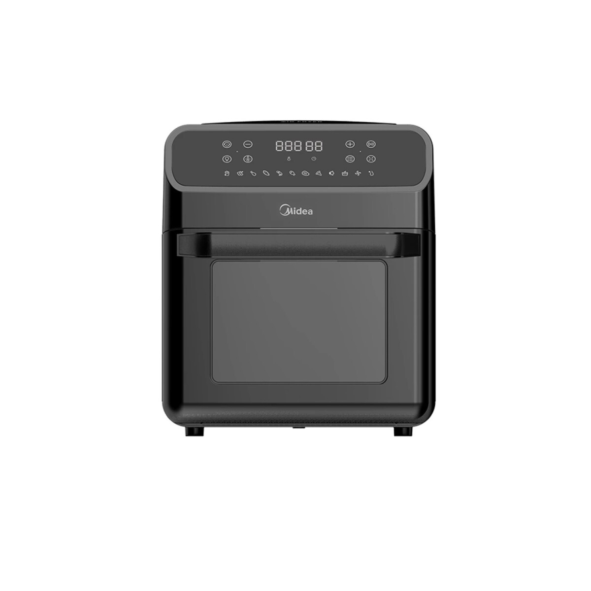 Freidora de Aire MIDEA MF-CY120A2 1850W Capacidad 12L 