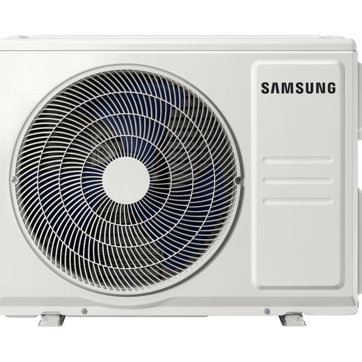 Aire Acondicionado Samsung Split Inverter Frío/Calor 3,0 kW AR40F12C0AMUG Aire Acondicionado Samsung Split Inverter Frío/Calor 3,0 kW AR40F12C0AMUG