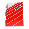 LIBRETA KLIP TAYADA CON ESPIRAL 80 HOJAS MODELO 4502 LIBRETA KLIP TAYADA CON ESPIRAL 80 HOJAS MODELO 4502