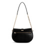 Cartera Guess Carrie Negro 0
