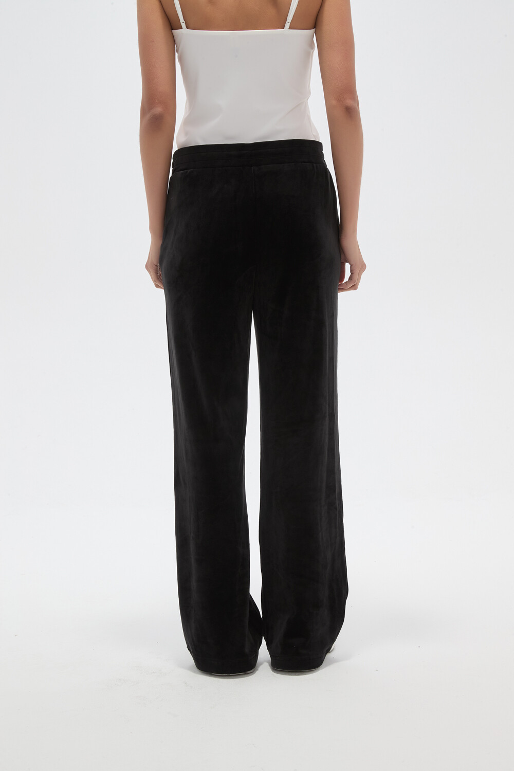 Pantalon Britty Negro