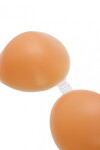 Soutien De Silicona Beige