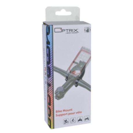 Soporte Para Bicicleta OPTRIX CRC94700 Soporte Para Bicicleta OPTRIX CRC94700