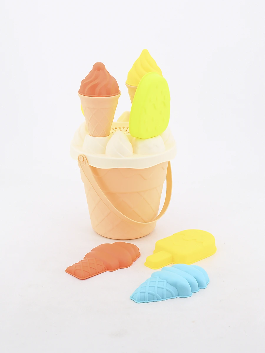 BALDE MODEL HELADOS NEPAL - MULTICOLOR 