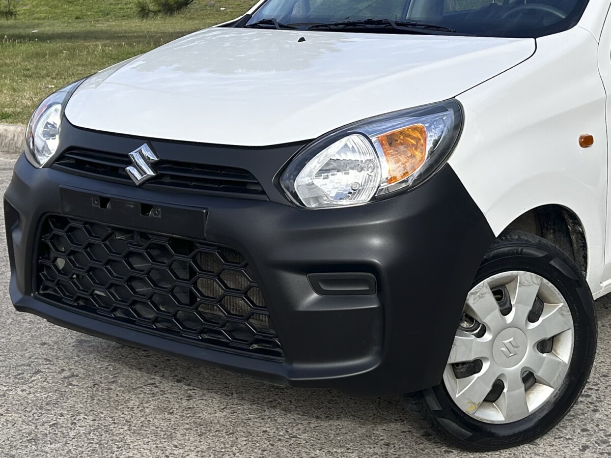 Suzuki Alto STD 800 2022| Permuta / Financia Suzuki Alto STD 800 2022| Permuta / Financia