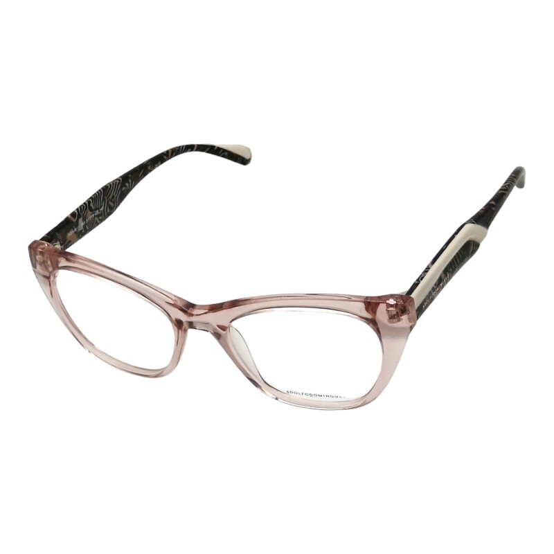 ADOLFO DOMINGUEZ AD54819 565 5119 UR 145 - Adulto - Rosa Rosacristal