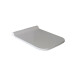 Tapa Repuesto Para Inodoro Sa-2139 Aq4287E-E Porcelamika Sonne