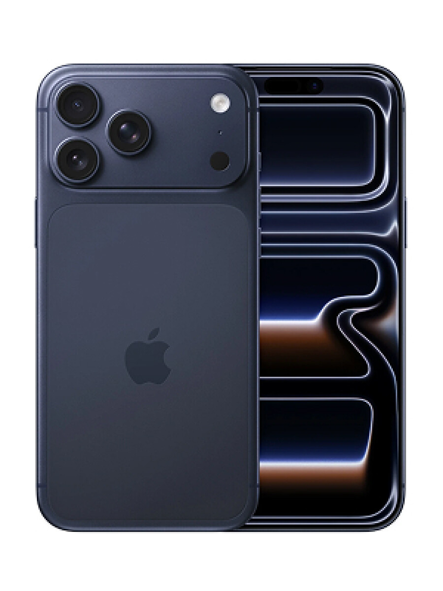 Celular Iphone 17 Pro Max 256GB 