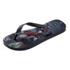 Sandalias Havaianas Top Naruto Hombre Nuevo Grafito/gris Plomo